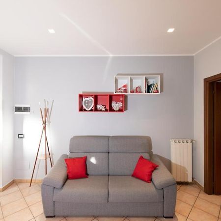 Tony Home Omegna Exterior foto