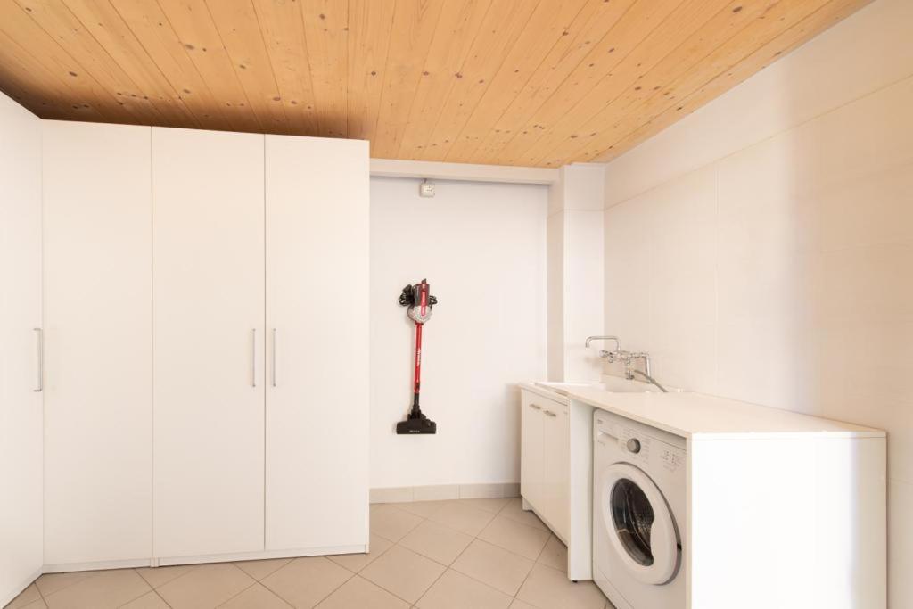 Tony Home Omegna Exterior foto
