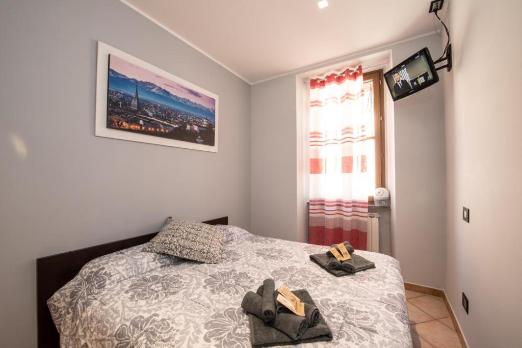 Tony Home Omegna Exterior foto